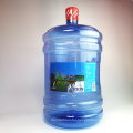 Plastic Adhesive Stickers for 5 Gallon Water Bottles